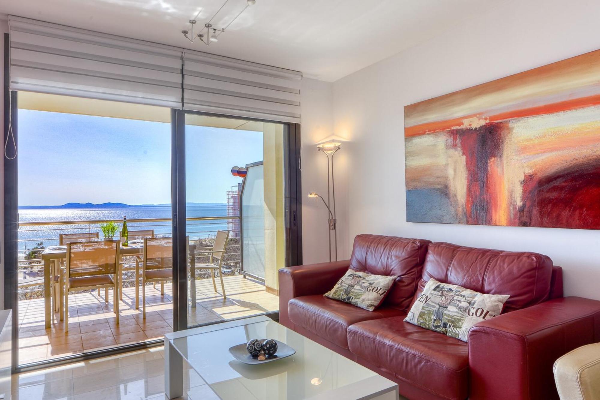 Apartamento Mileni Atico Duplex - Immo Barneda