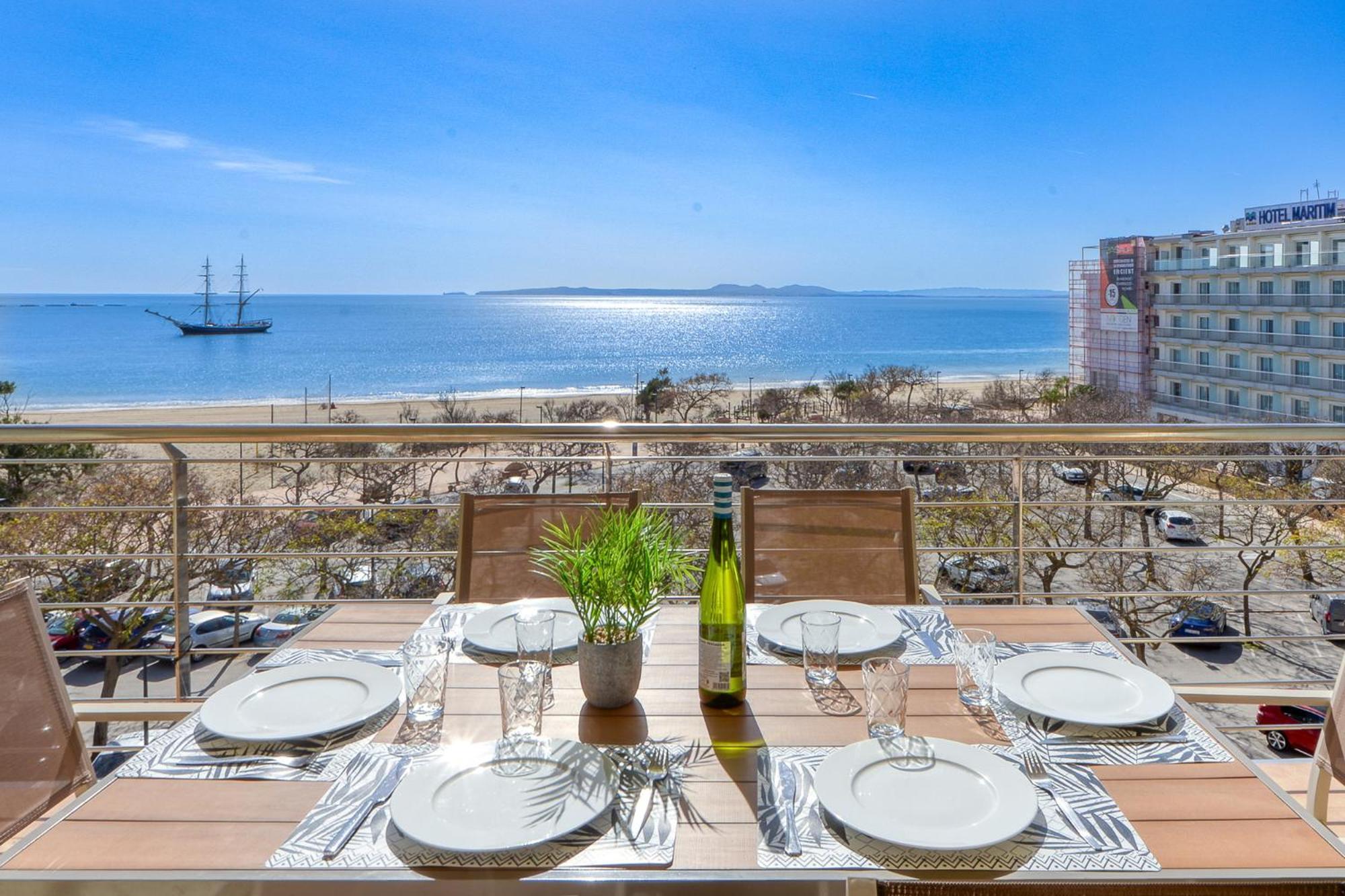 Apartamento Mileni Atico Duplex - Immo Barneda *