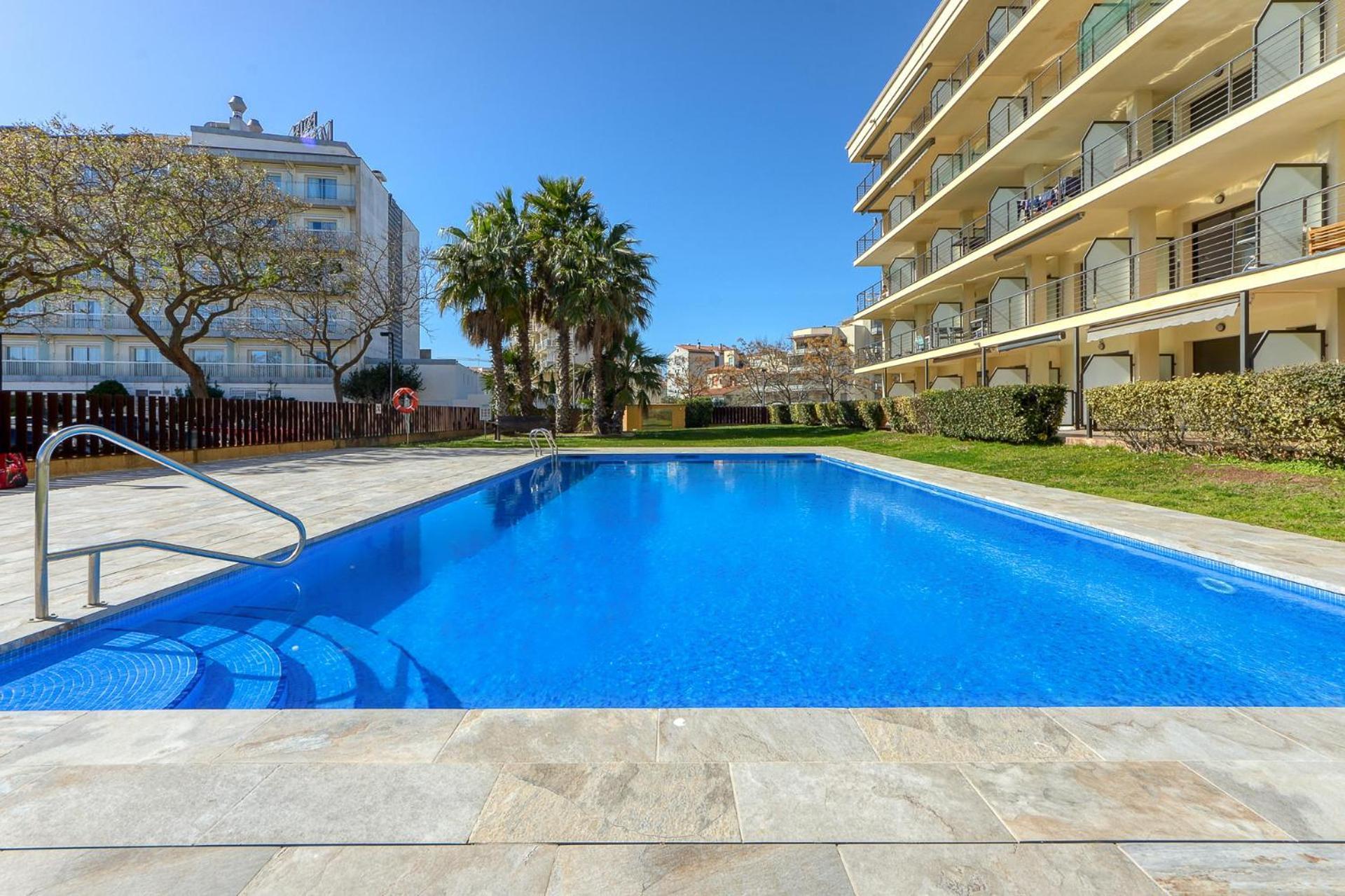 Mileni Atico Duplex - Immo Barneda * Rosas