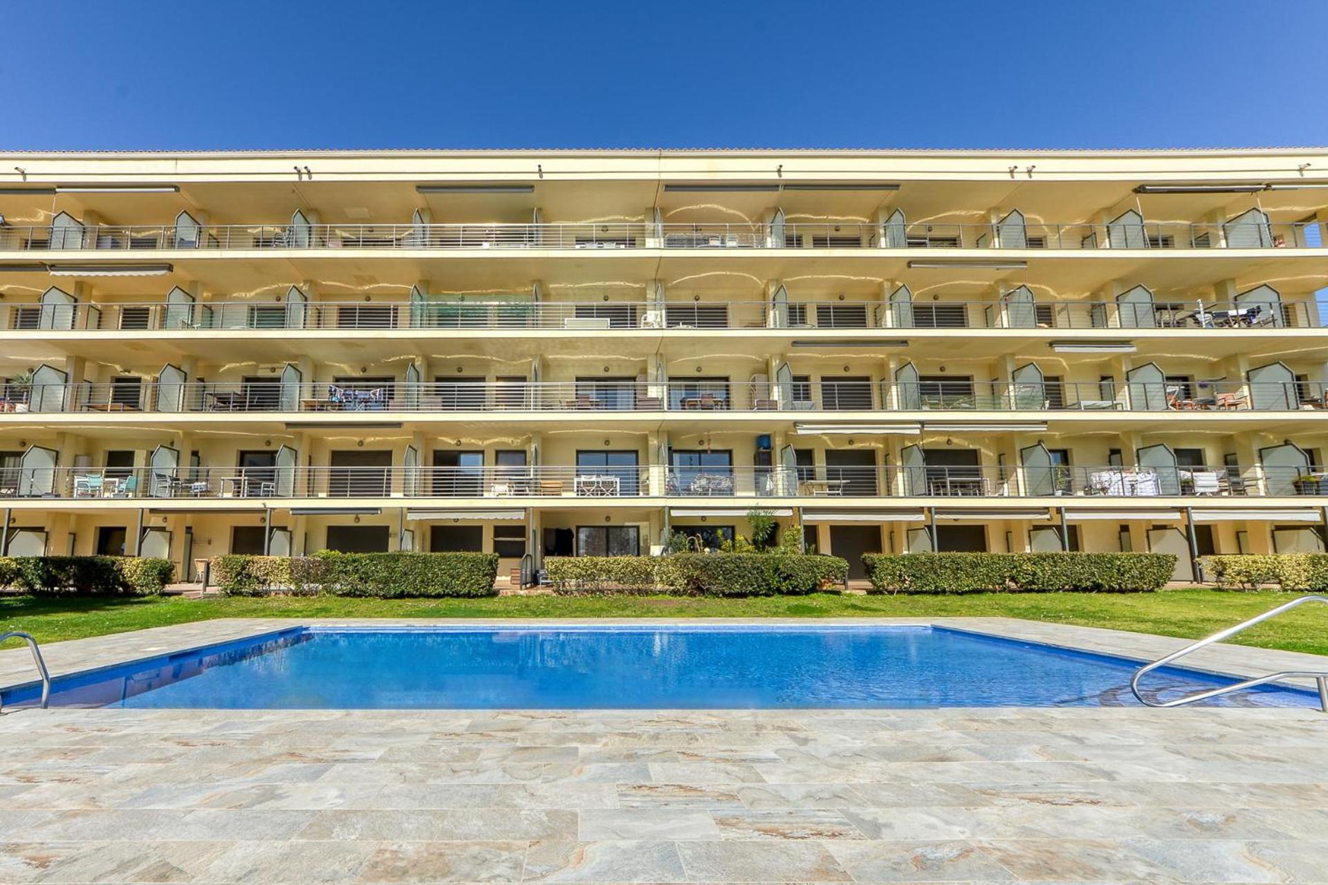 Mileni Atico Duplex - Immo Barneda Rosas