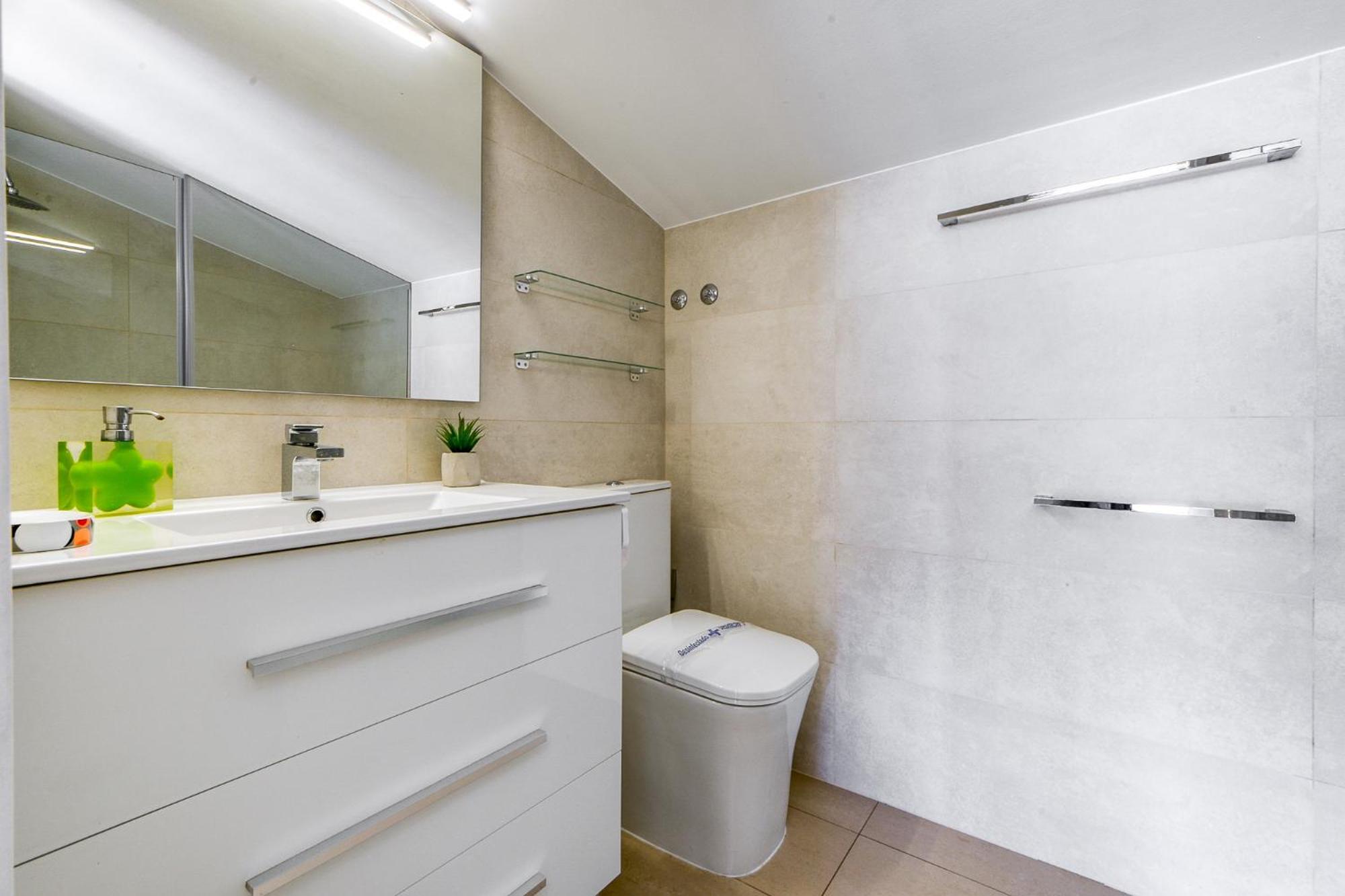 Mileni Atico Duplex - Immo Barneda Apartamento Rosas