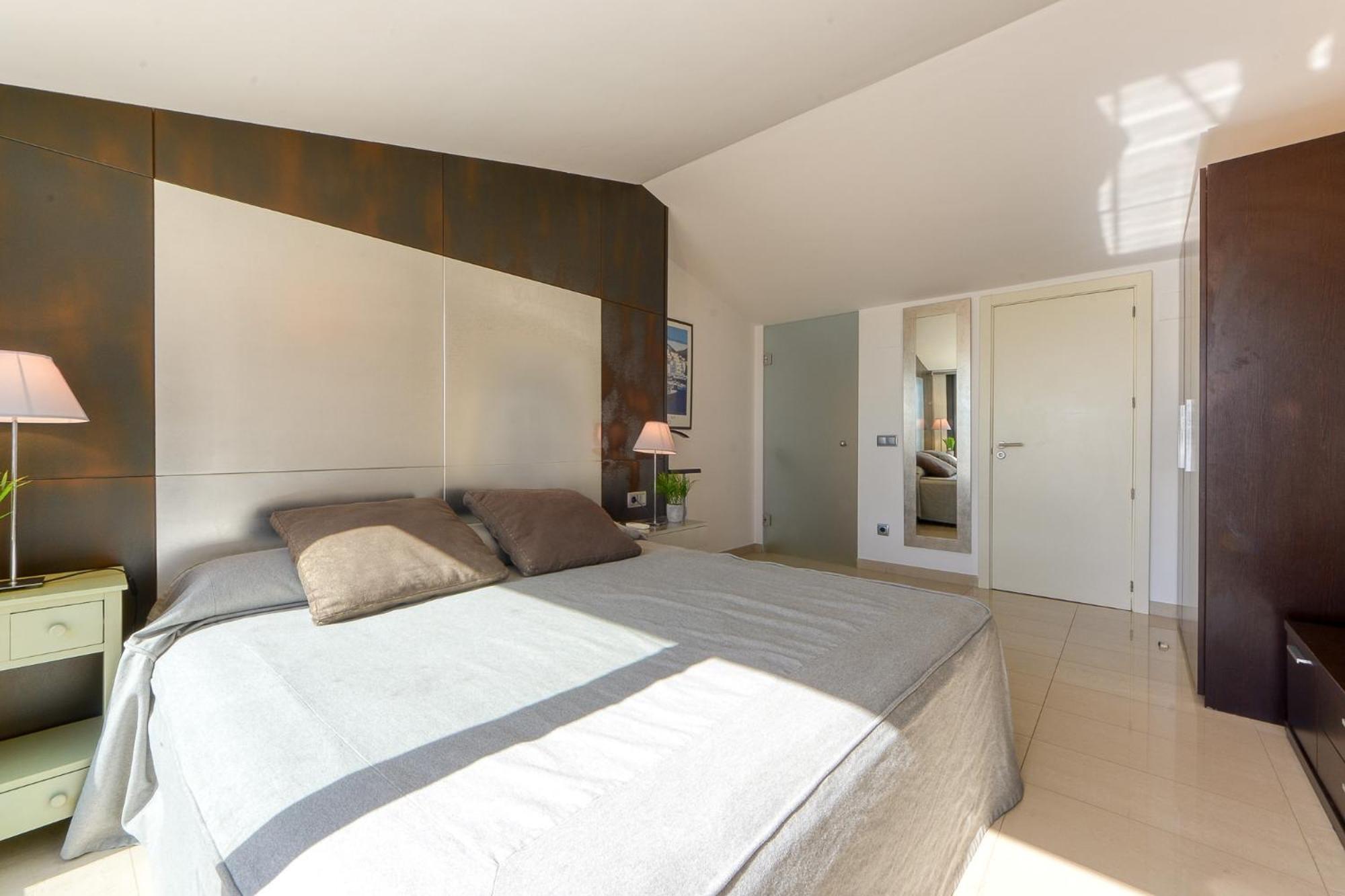 Apartamento Mileni Atico Duplex - Immo Barneda Rosas