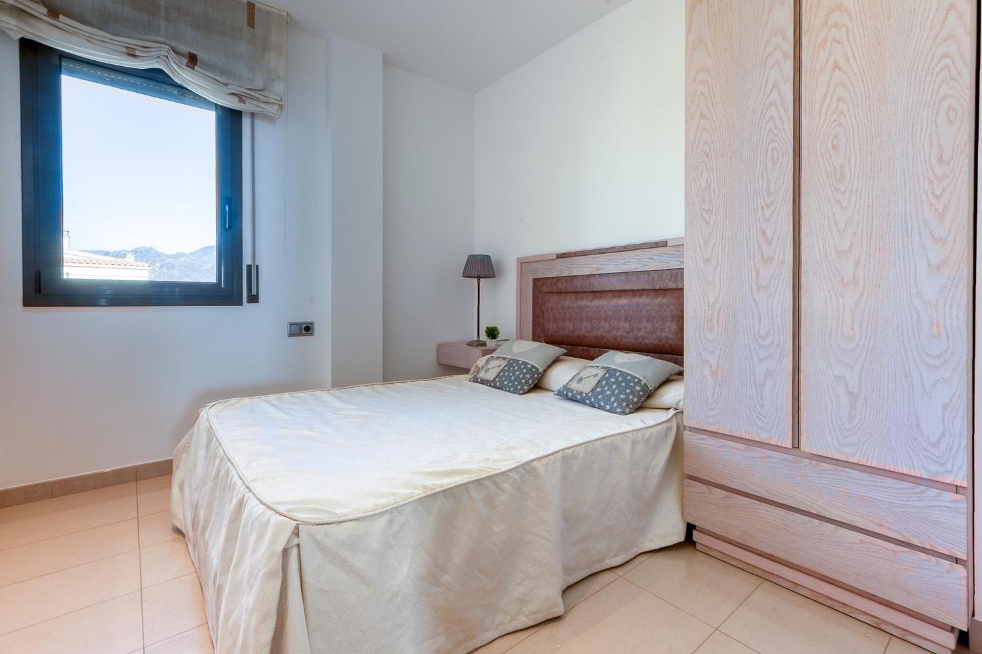 Mileni Atico Duplex - Immo Barneda Apartamento *
