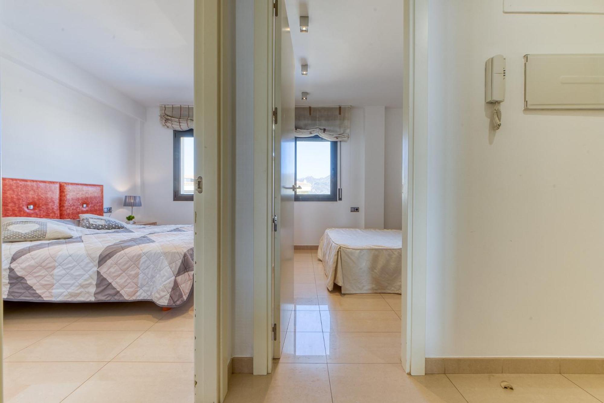 Apartamento Mileni Atico Duplex - Immo Barneda *