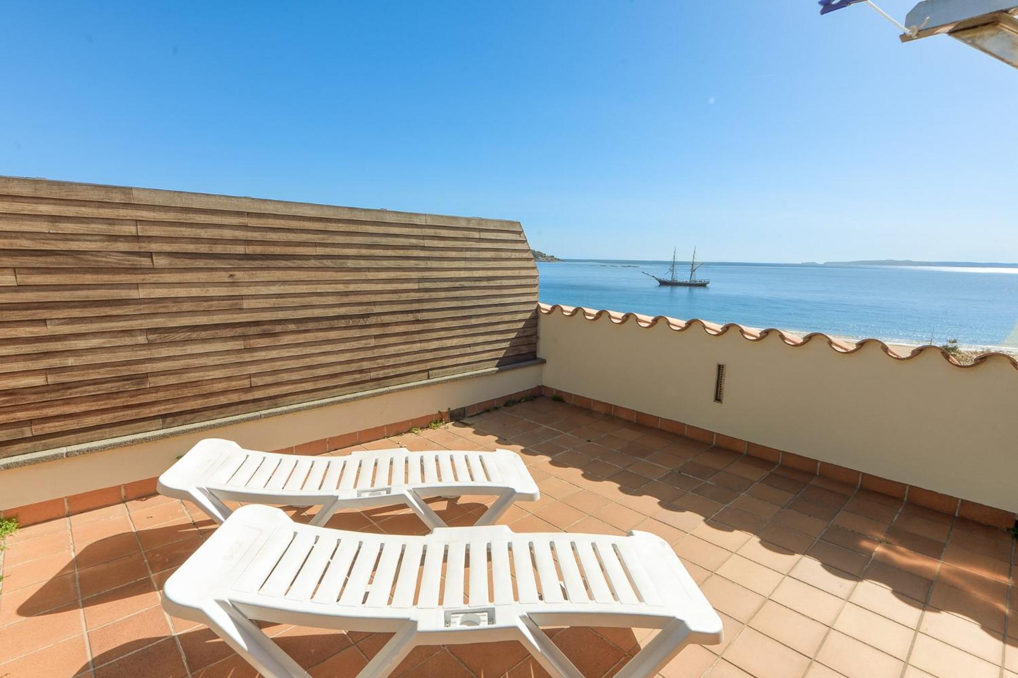 Apartment Mileni Atico Duplex - Immo Barneda
