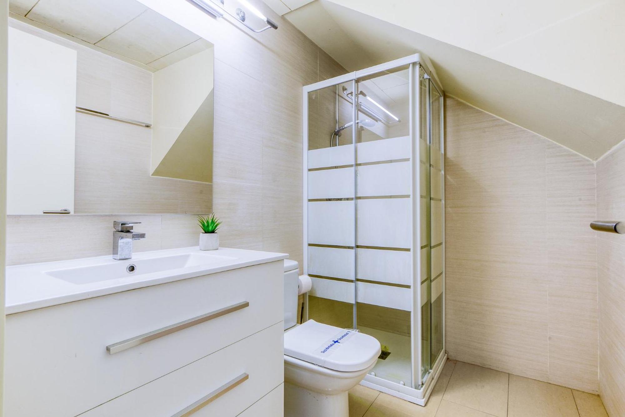 Apartment Mileni Atico Duplex - Immo Barneda *