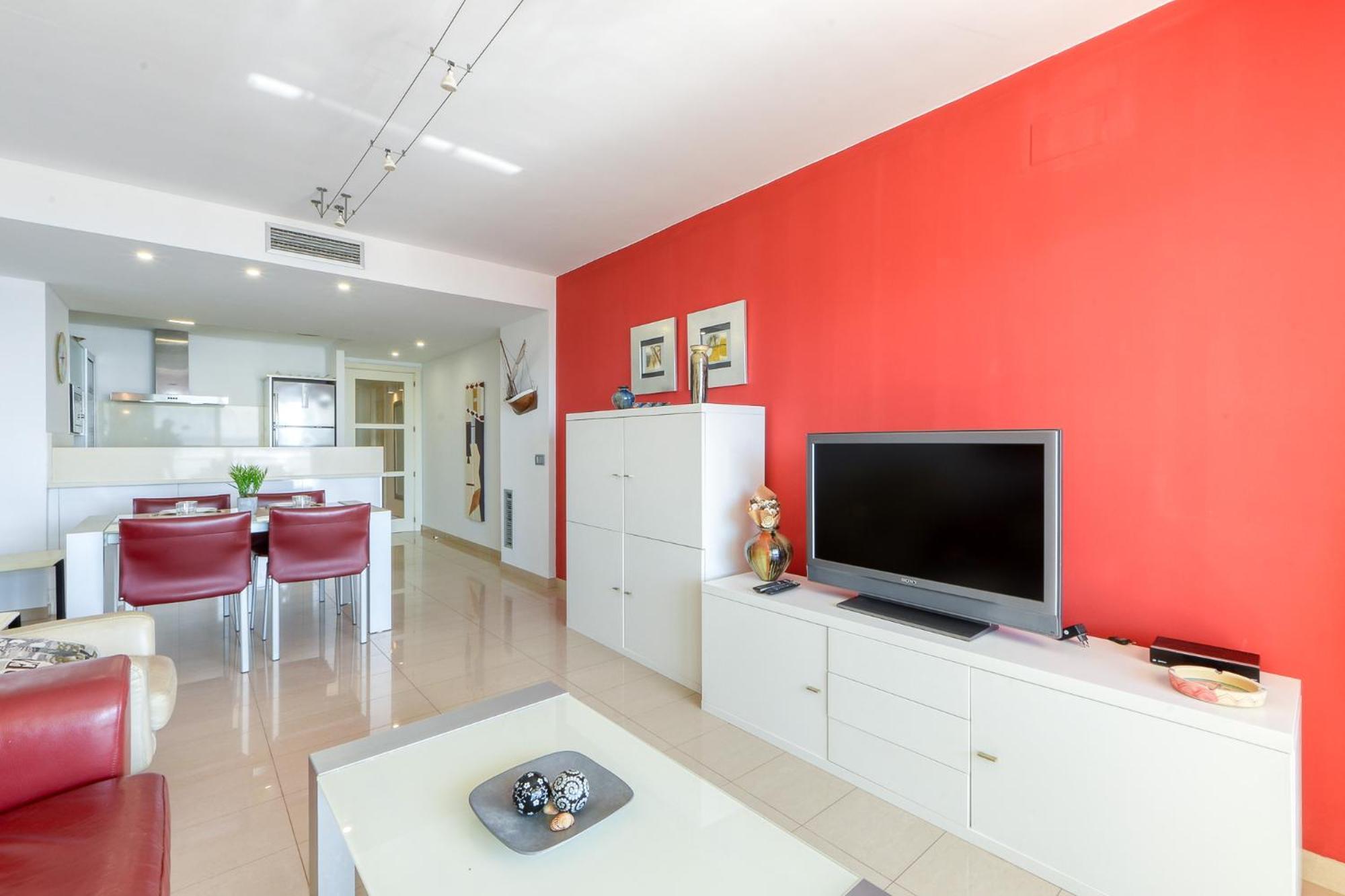Apartamento Mileni Atico Duplex - Immo Barneda