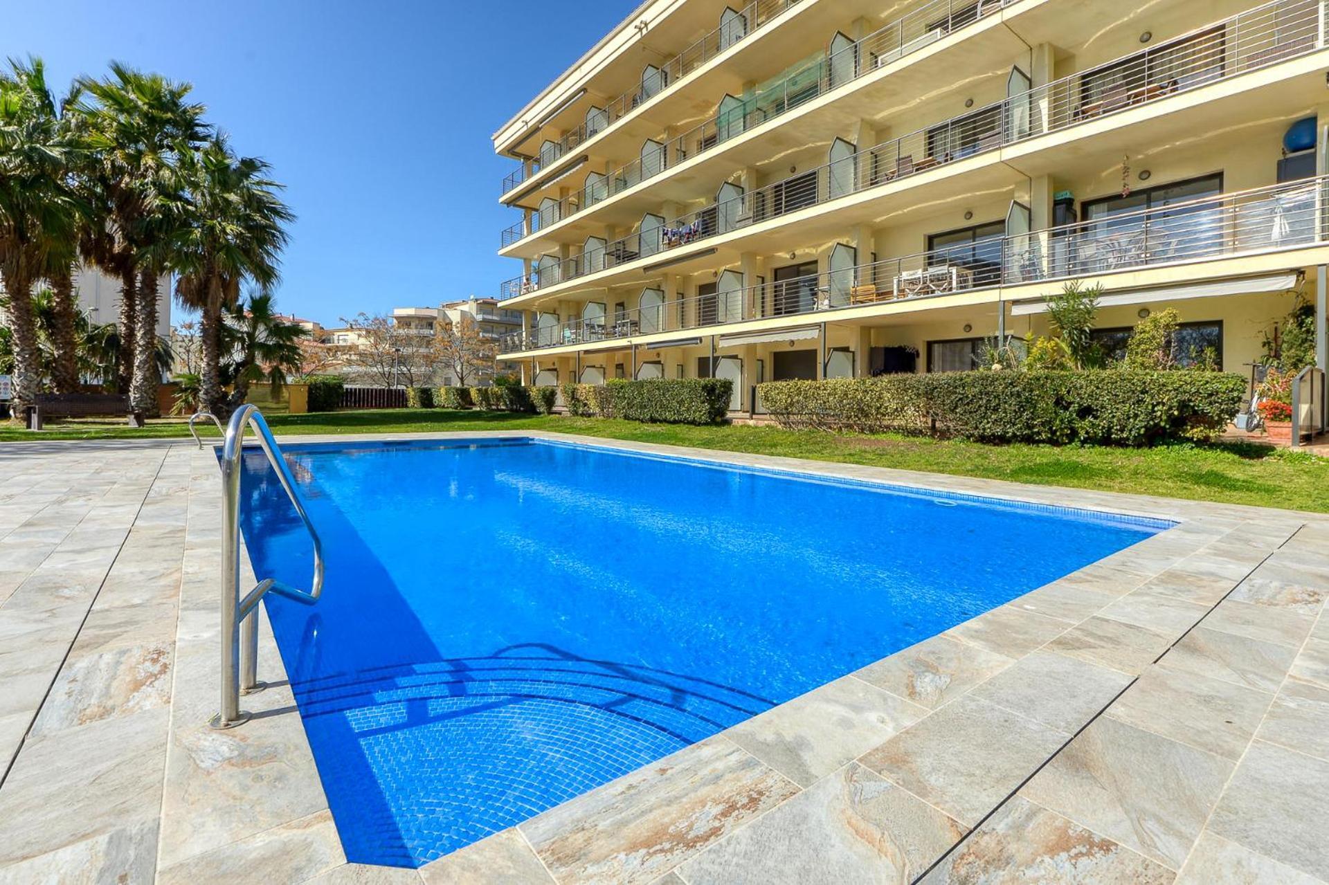Apartamento Mileni Atico Duplex - Immo Barneda Roses