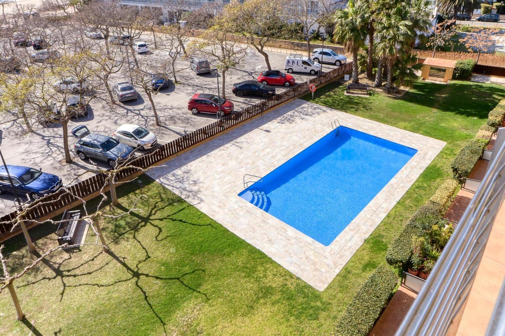 Apartamento Mileni Atico Duplex - Immo Barneda Roses