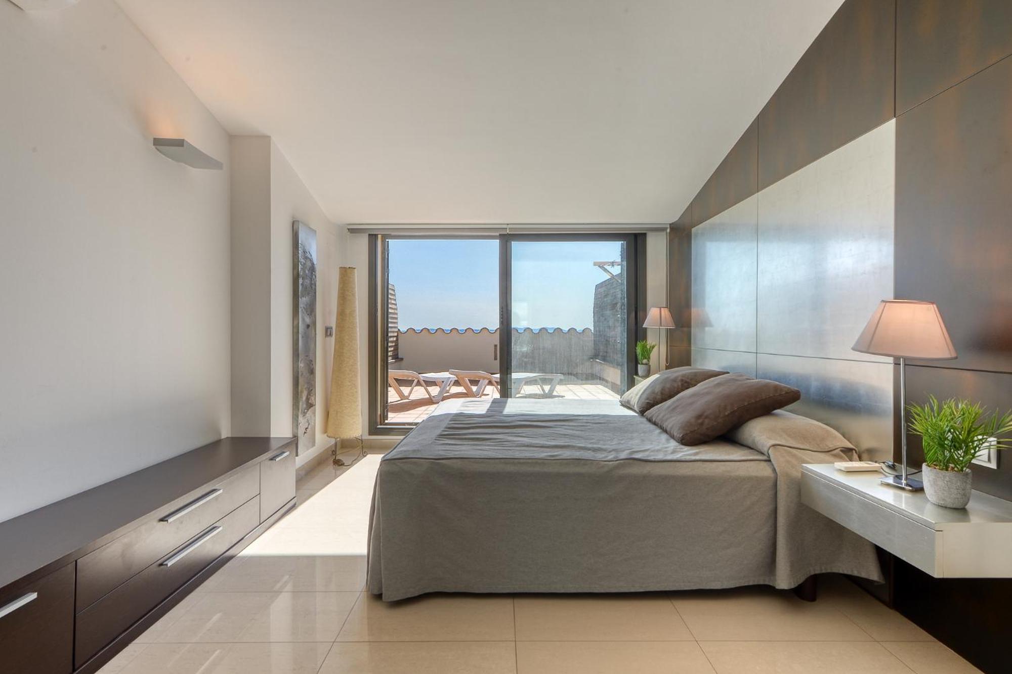 Mileni Atico Duplex - Immo Barneda Apartamento Roses