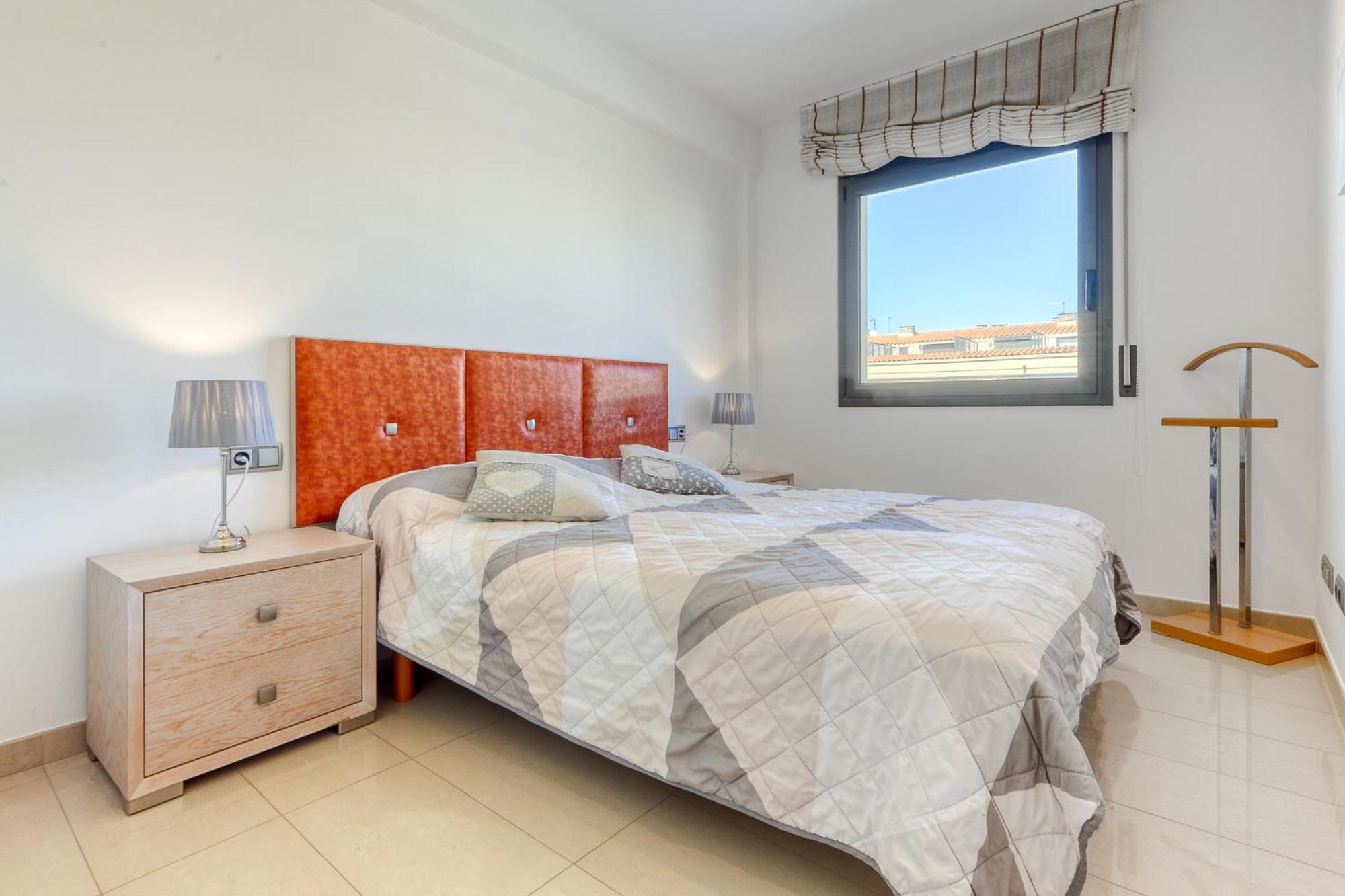 Mileni Atico Duplex - Immo Barneda Apartamento Roses