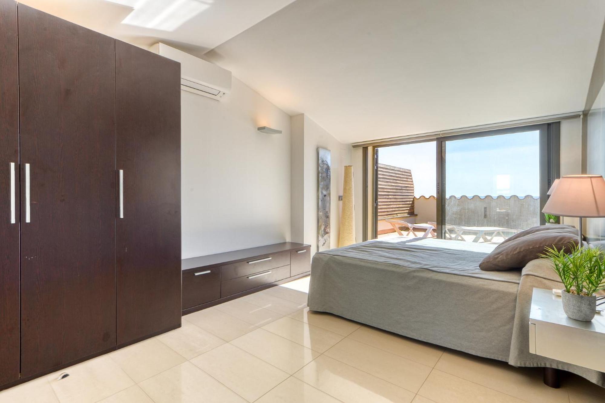 Apartamento Mileni Atico Duplex - Immo Barneda *